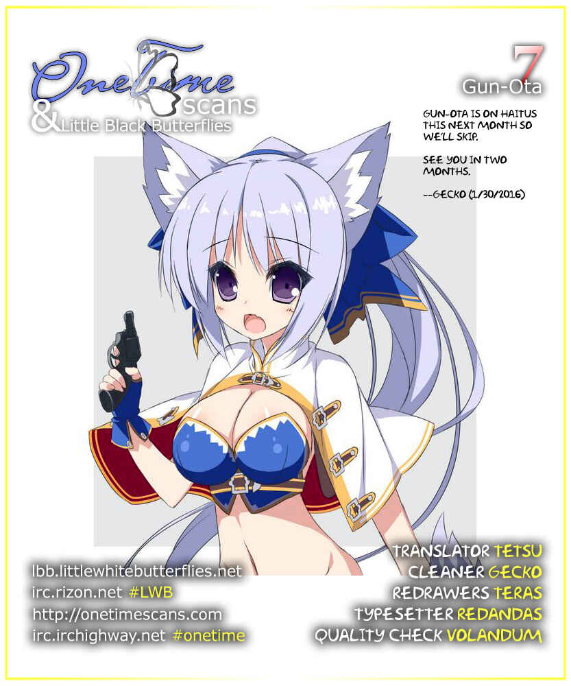 Page 2 Chapter 7 Gun-Ota ga Mahou Sekai ni Tensei shitara, Gendai Heiki de Guntai Harem wo Tsukucchaimashita!?