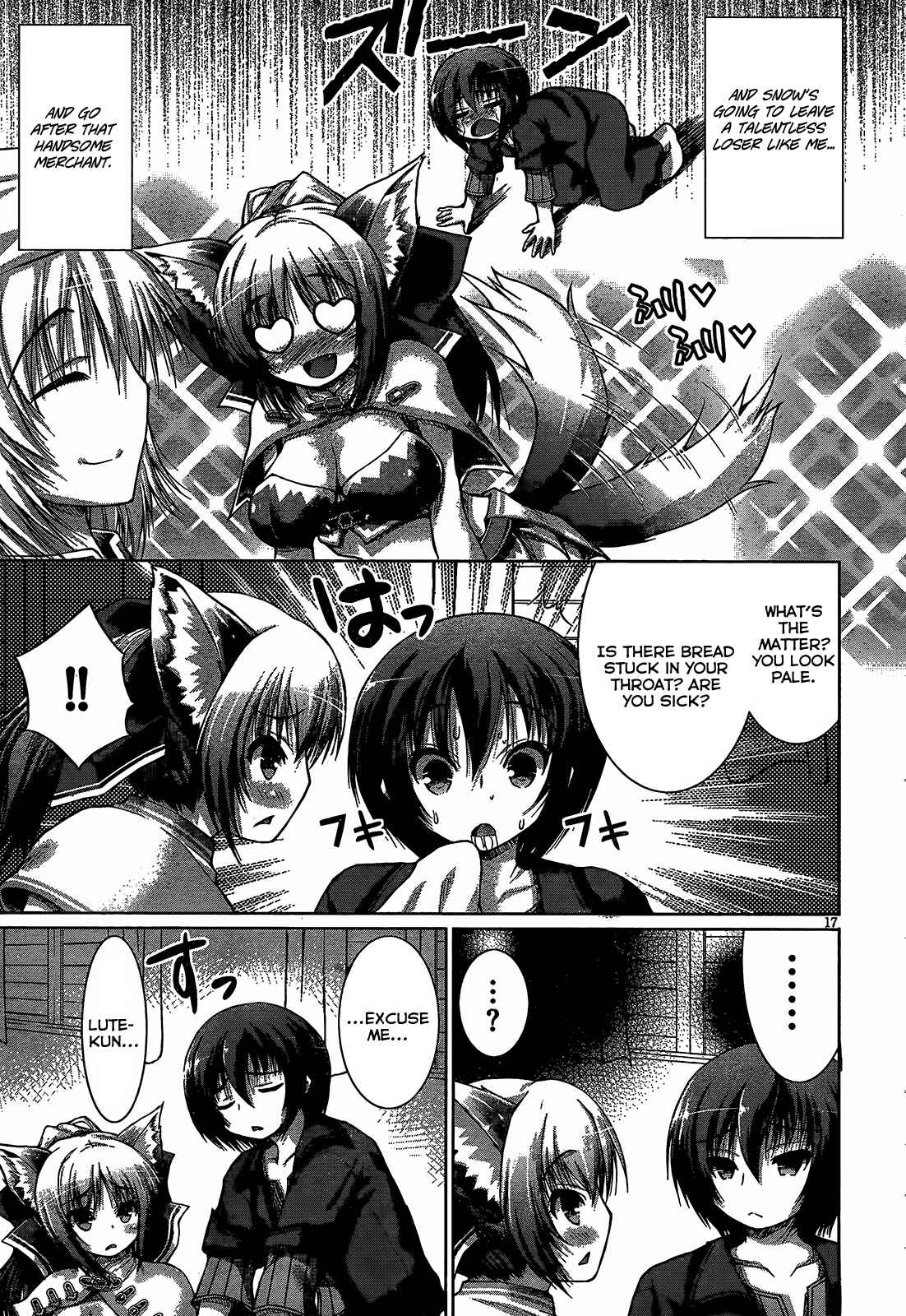 Page 22 Chapter 7 Gun-Ota ga Mahou Sekai ni Tensei shitara, Gendai Heiki de Guntai Harem wo Tsukucchaimashita!?