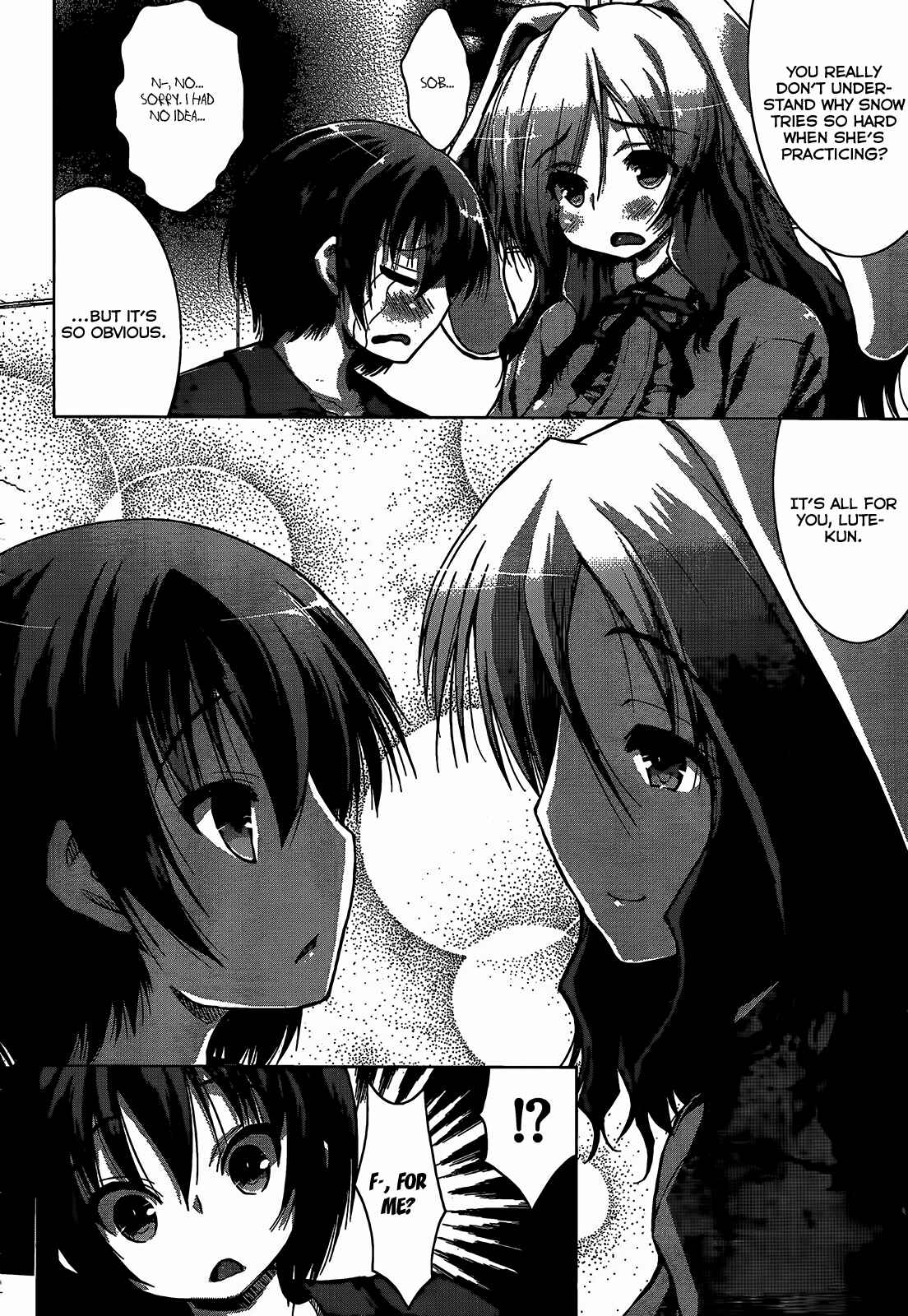 Page 27 Chapter 7 Gun-Ota ga Mahou Sekai ni Tensei shitara, Gendai Heiki de Guntai Harem wo Tsukucchaimashita!?