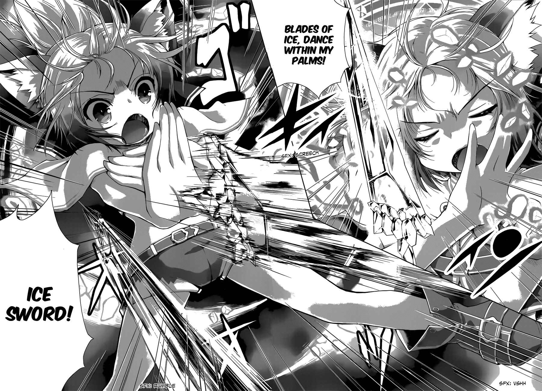 Page 8 Chapter 5 Gun-Ota ga Mahou Sekai ni Tensei shitara, Gendai Heiki de Guntai Harem wo Tsukucchaimashita!?
