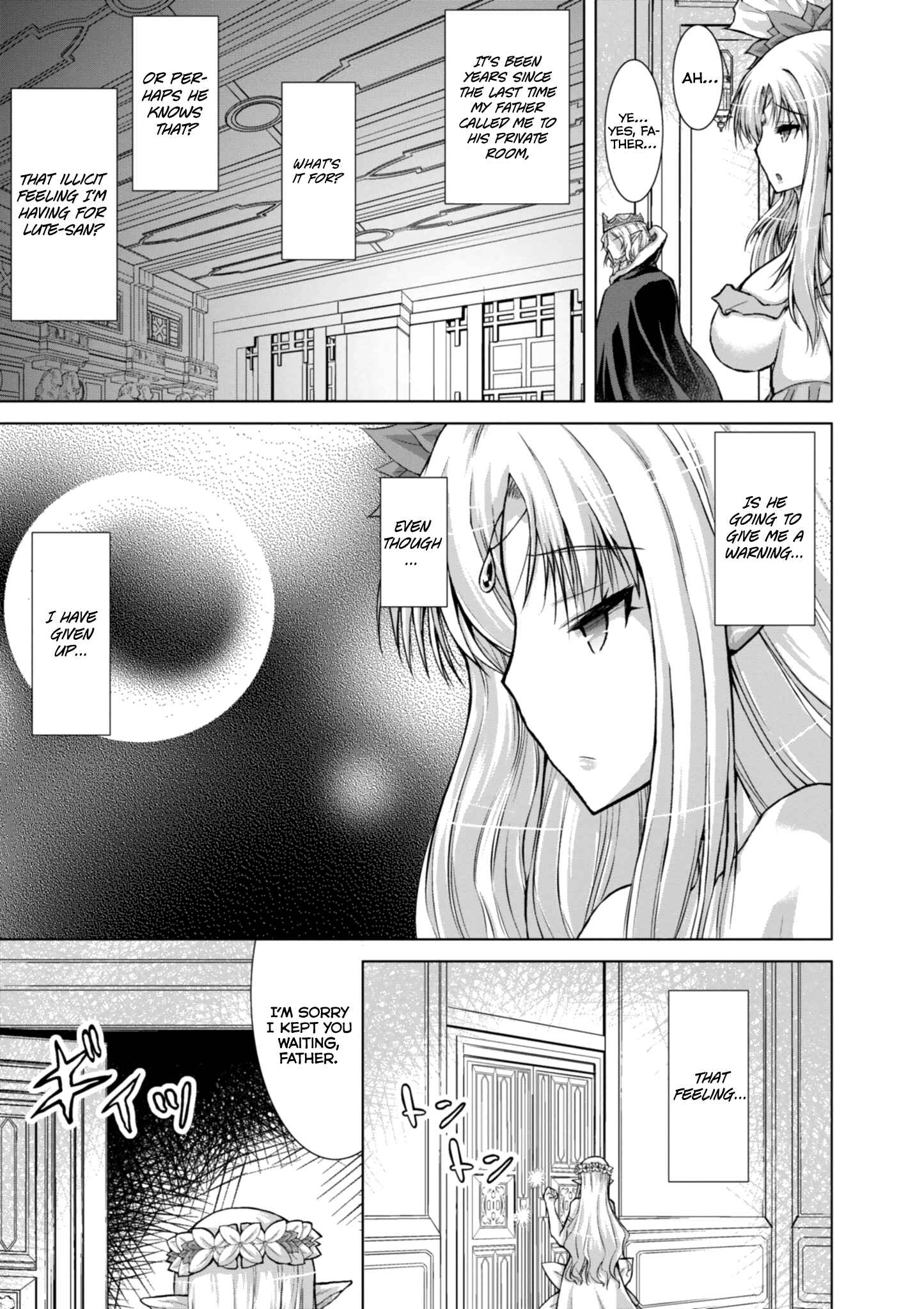 Page 23 Chapter 44 Gun-Ota ga Mahou Sekai ni Tensei shitara, Gendai Heiki de Guntai Harem wo Tsukucchaimashita!?