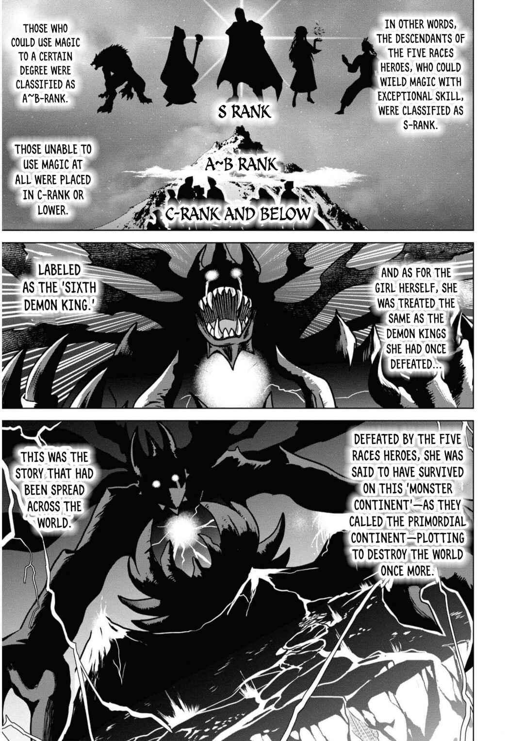Page 14 Chapter 84 Gun-Ota ga Mahou Sekai ni Tensei shitara, Gendai Heiki de Guntai Harem wo Tsukucchaimashita!?