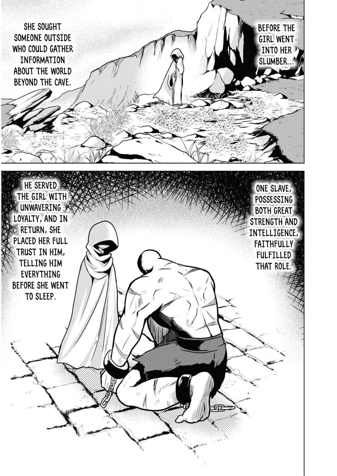 Page 18 Chapter 84 Gun-Ota ga Mahou Sekai ni Tensei shitara, Gendai Heiki de Guntai Harem wo Tsukucchaimashita!?