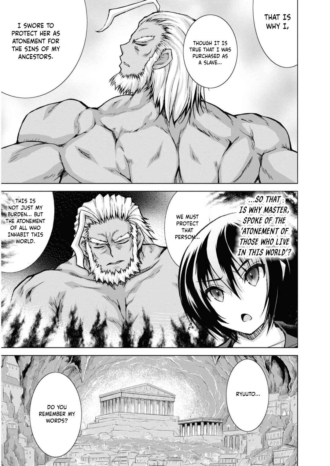 Page 22 Chapter 84 Gun-Ota ga Mahou Sekai ni Tensei shitara, Gendai Heiki de Guntai Harem wo Tsukucchaimashita!?