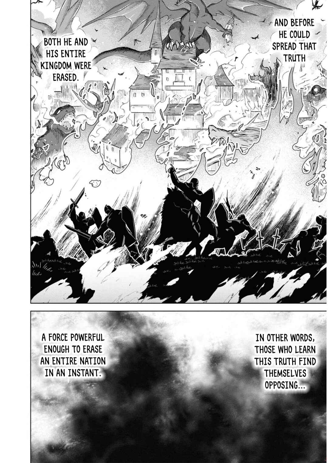 Page 25 Chapter 84 Gun-Ota ga Mahou Sekai ni Tensei shitara, Gendai Heiki de Guntai Harem wo Tsukucchaimashita!?
