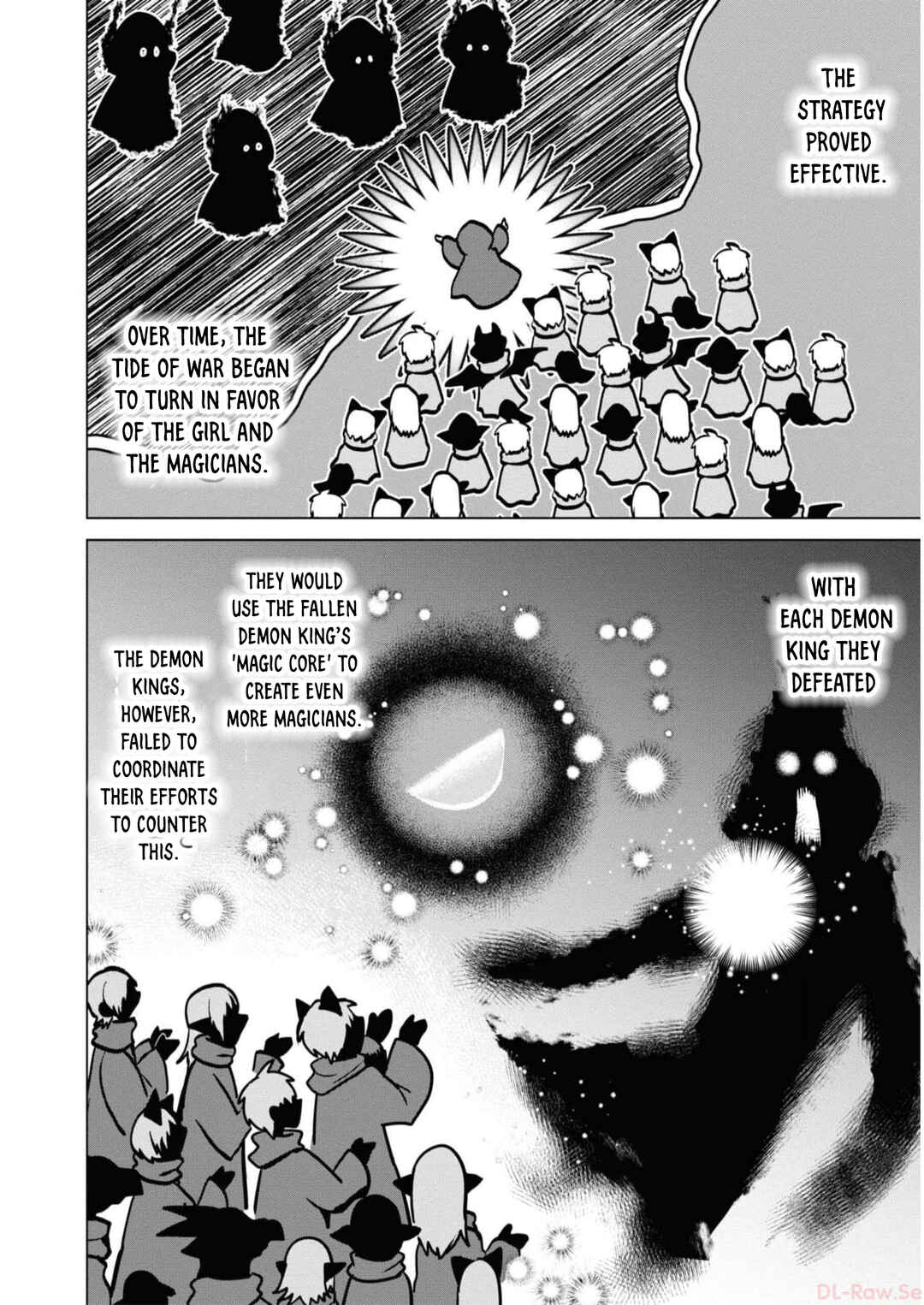 Page 5 Chapter 84 Gun-Ota ga Mahou Sekai ni Tensei shitara, Gendai Heiki de Guntai Harem wo Tsukucchaimashita!?