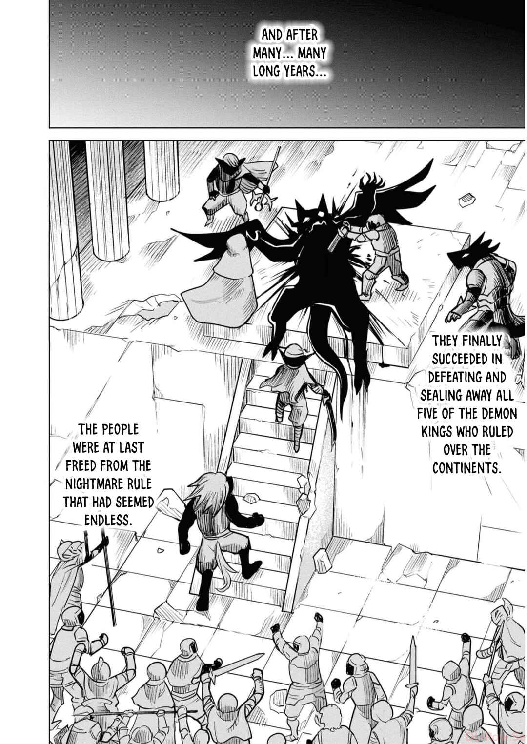 Page 7 Chapter 84 Gun-Ota ga Mahou Sekai ni Tensei shitara, Gendai Heiki de Guntai Harem wo Tsukucchaimashita!?