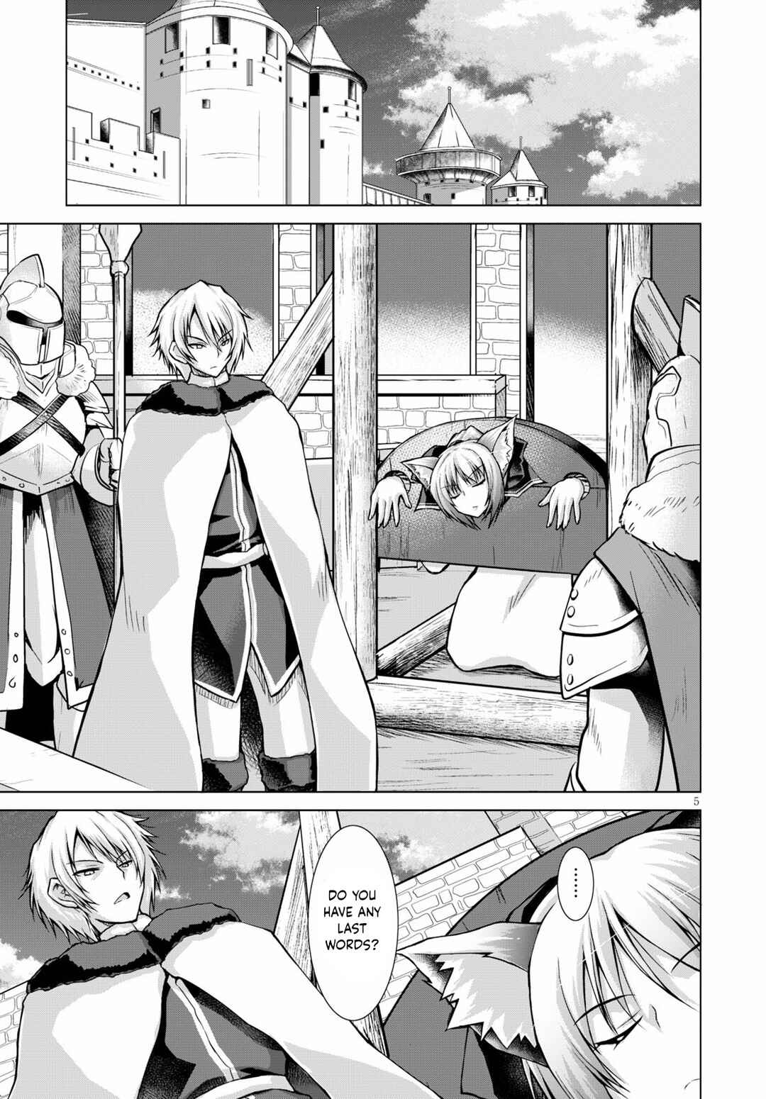 Page 6 Chapter 65 Gun-Ota ga Mahou Sekai ni Tensei shitara, Gendai Heiki de Guntai Harem wo Tsukucchaimashita!?