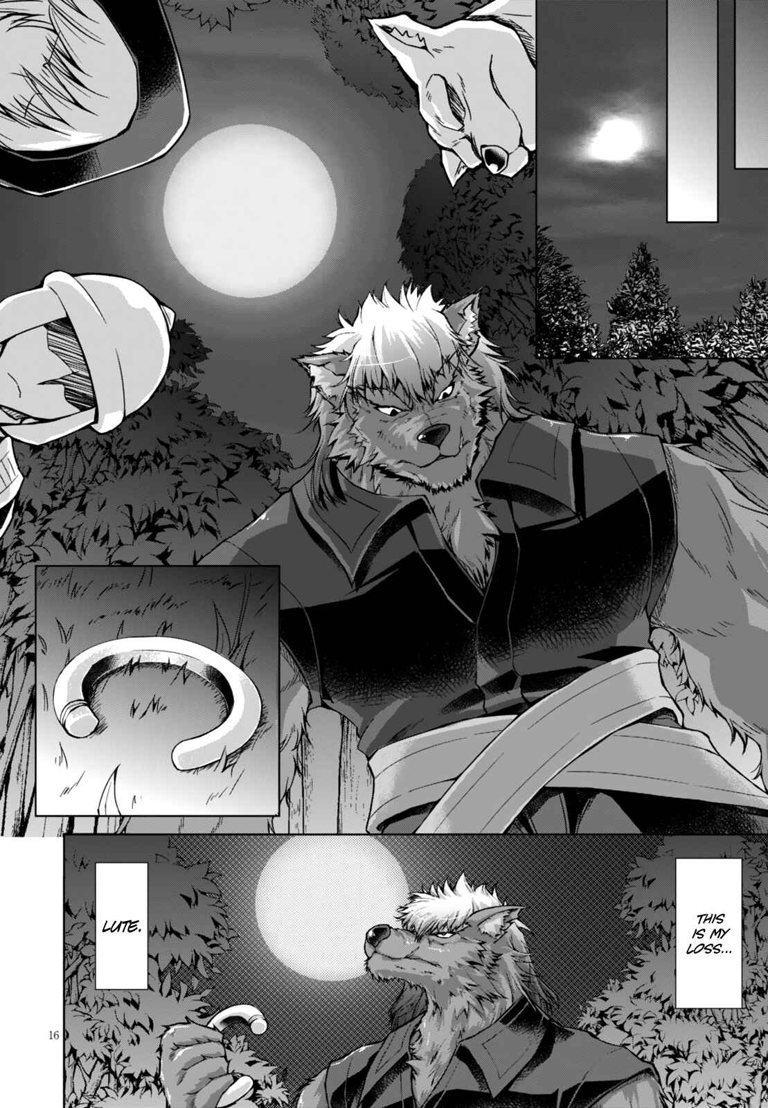 Page 20 Chapter 24 Gun-Ota ga Mahou Sekai ni Tensei shitara, Gendai Heiki de Guntai Harem wo Tsukucchaimashita!?