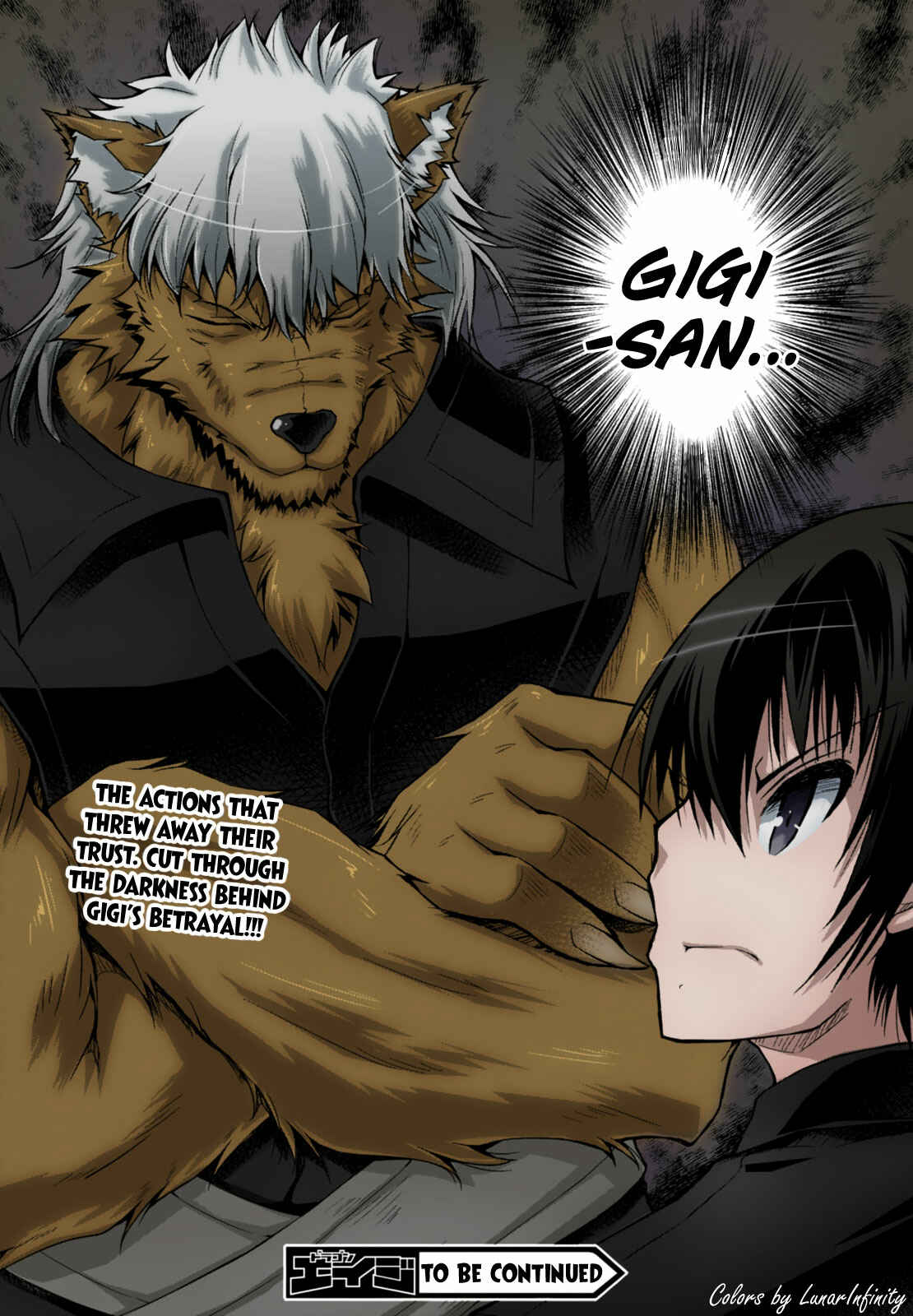 Page 34 Chapter 24 Gun-Ota ga Mahou Sekai ni Tensei shitara, Gendai Heiki de Guntai Harem wo Tsukucchaimashita!?