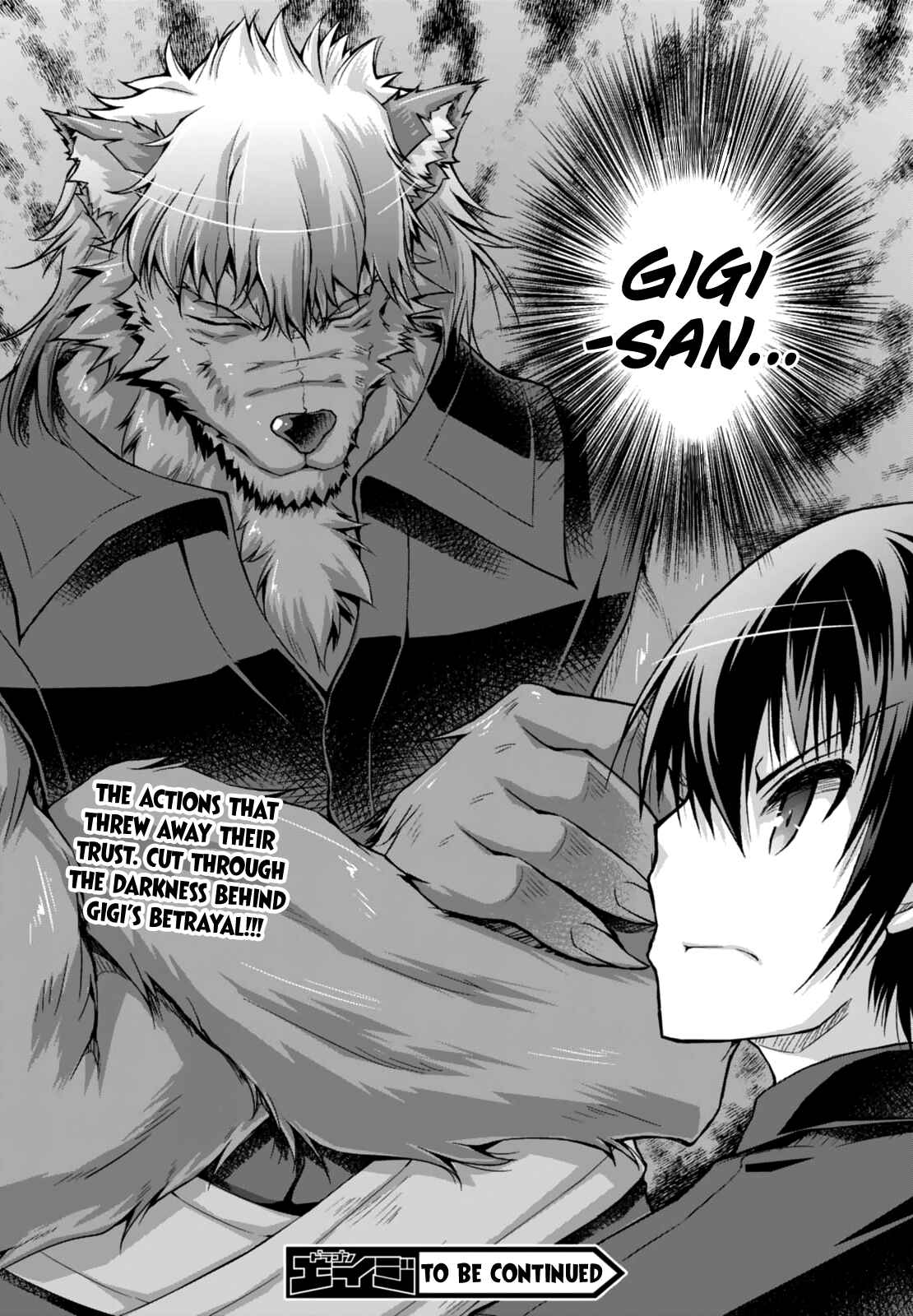Page 35 Chapter 24 Gun-Ota ga Mahou Sekai ni Tensei shitara, Gendai Heiki de Guntai Harem wo Tsukucchaimashita!?