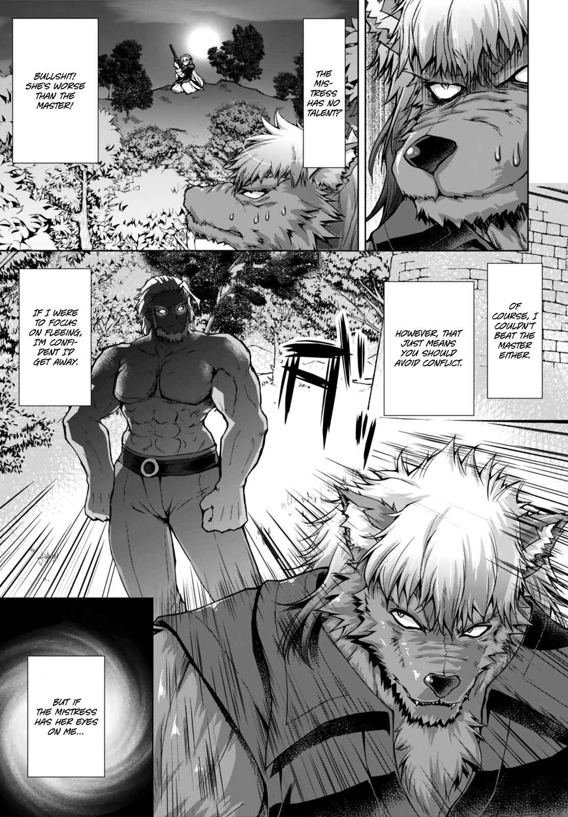 Page 9 Chapter 24 Gun-Ota ga Mahou Sekai ni Tensei shitara, Gendai Heiki de Guntai Harem wo Tsukucchaimashita!?