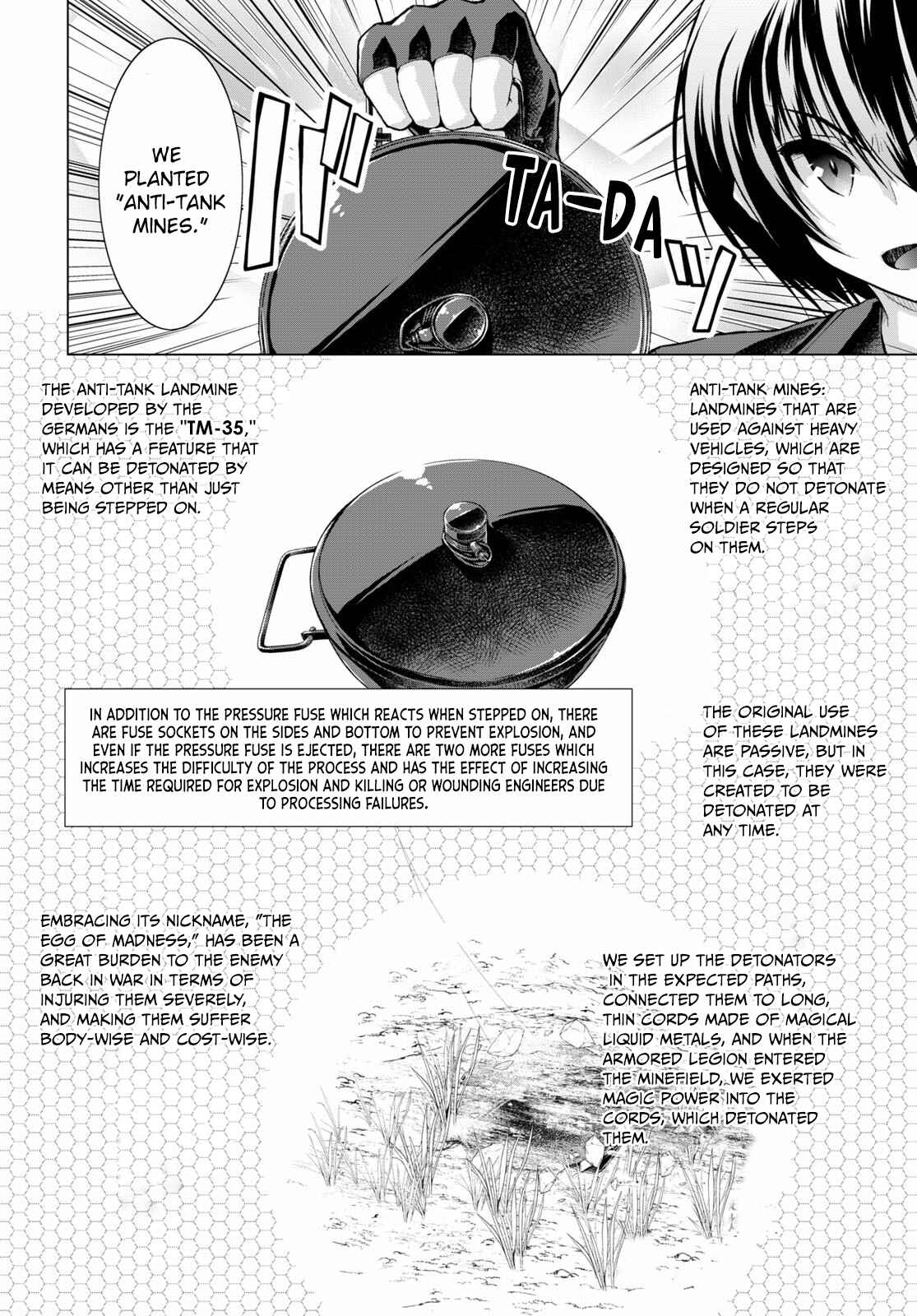 Page 15 Chapter 56 Gun-Ota ga Mahou Sekai ni Tensei shitara, Gendai Heiki de Guntai Harem wo Tsukucchaimashita!?