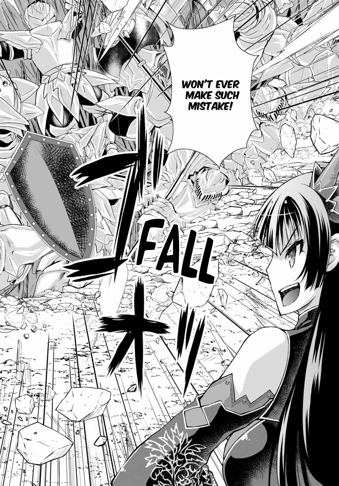 Page 29 Chapter 56 Gun-Ota ga Mahou Sekai ni Tensei shitara, Gendai Heiki de Guntai Harem wo Tsukucchaimashita!?