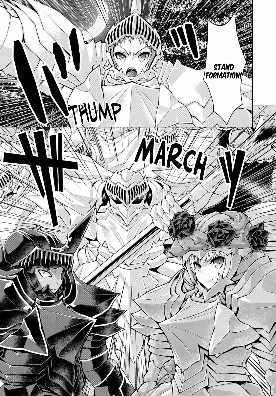 Page 6 Chapter 56 Gun-Ota ga Mahou Sekai ni Tensei shitara, Gendai Heiki de Guntai Harem wo Tsukucchaimashita!?