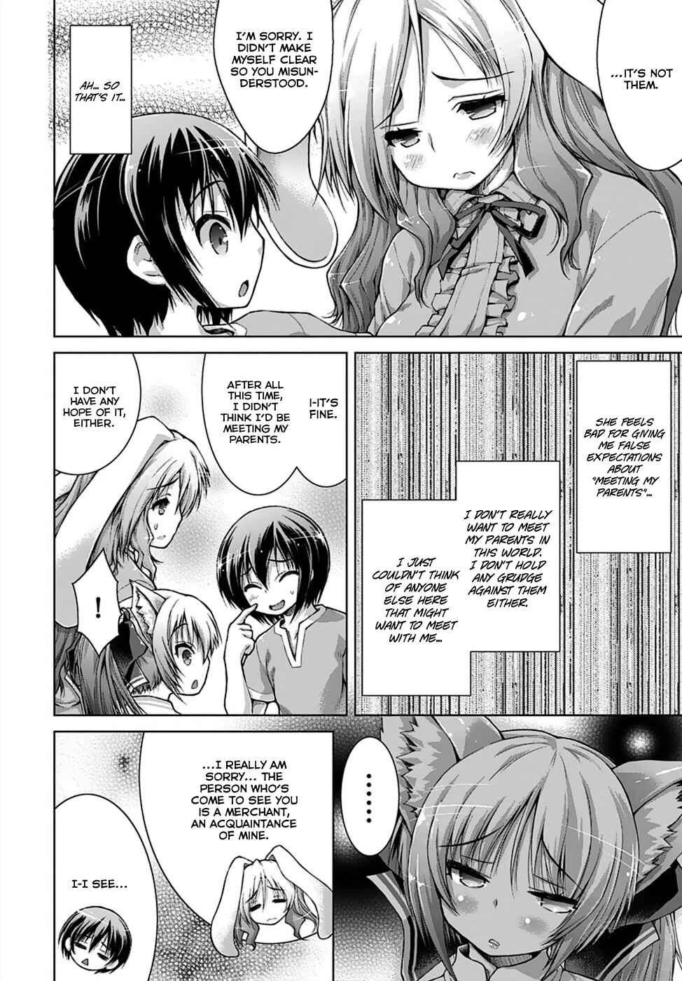 Page 22 Chapter 3 Gun-Ota ga Mahou Sekai ni Tensei shitara, Gendai Heiki de Guntai Harem wo Tsukucchaimashita!?