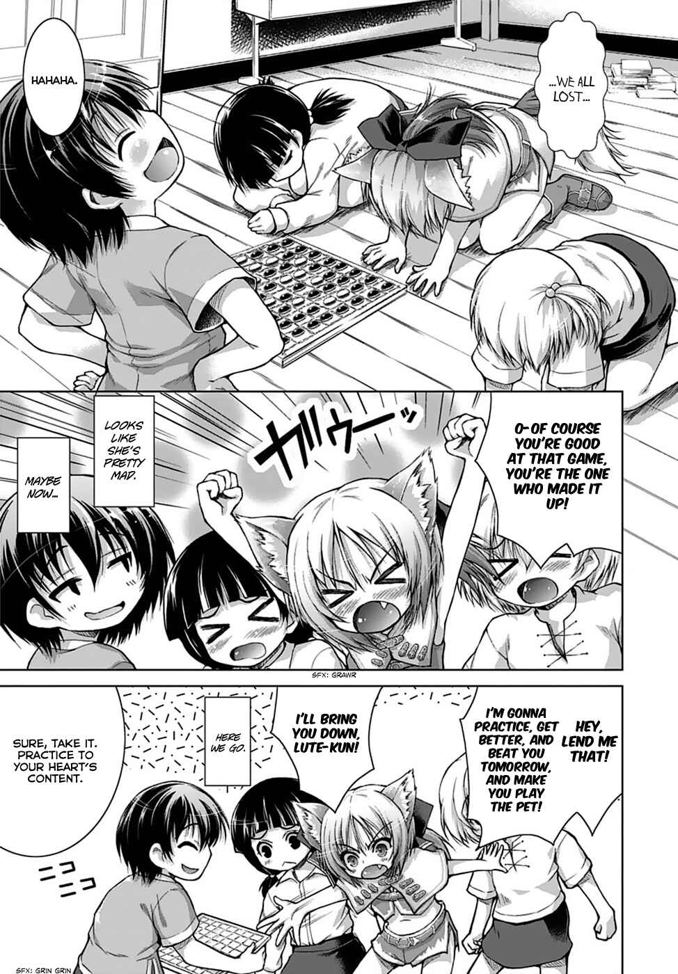 Page 9 Chapter 3 Gun-Ota ga Mahou Sekai ni Tensei shitara, Gendai Heiki de Guntai Harem wo Tsukucchaimashita!?