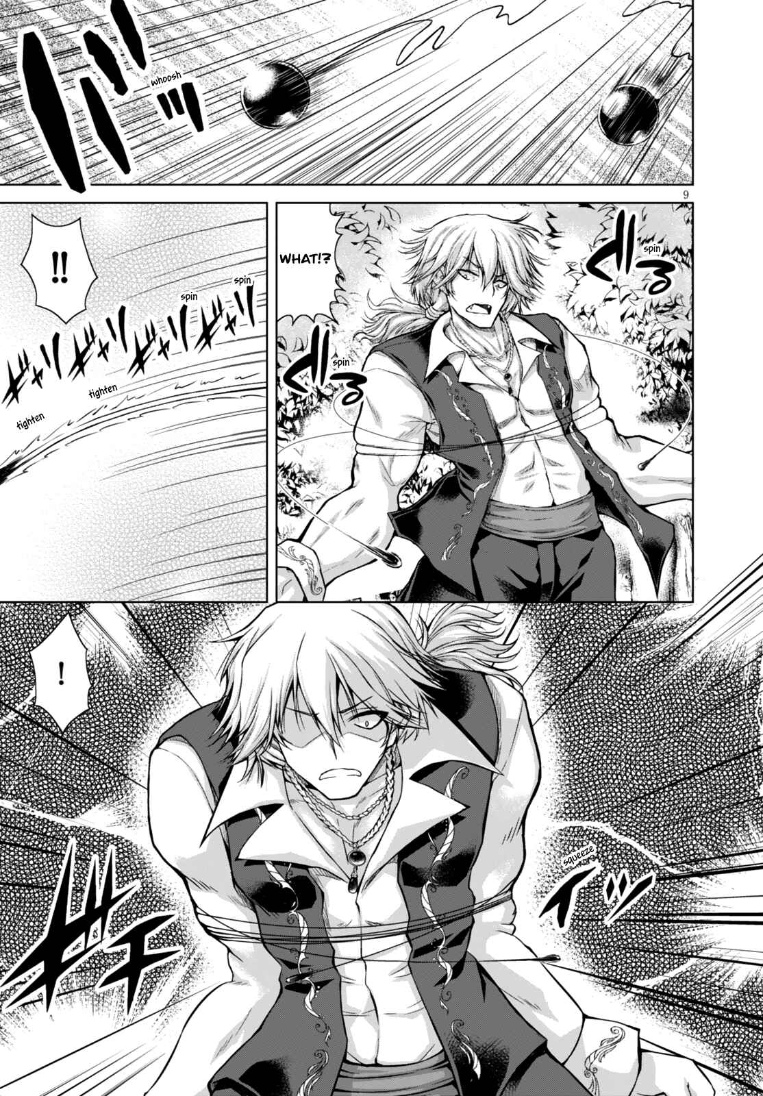 Page 11 Chapter 18 Gun-Ota ga Mahou Sekai ni Tensei shitara, Gendai Heiki de Guntai Harem wo Tsukucchaimashita!?