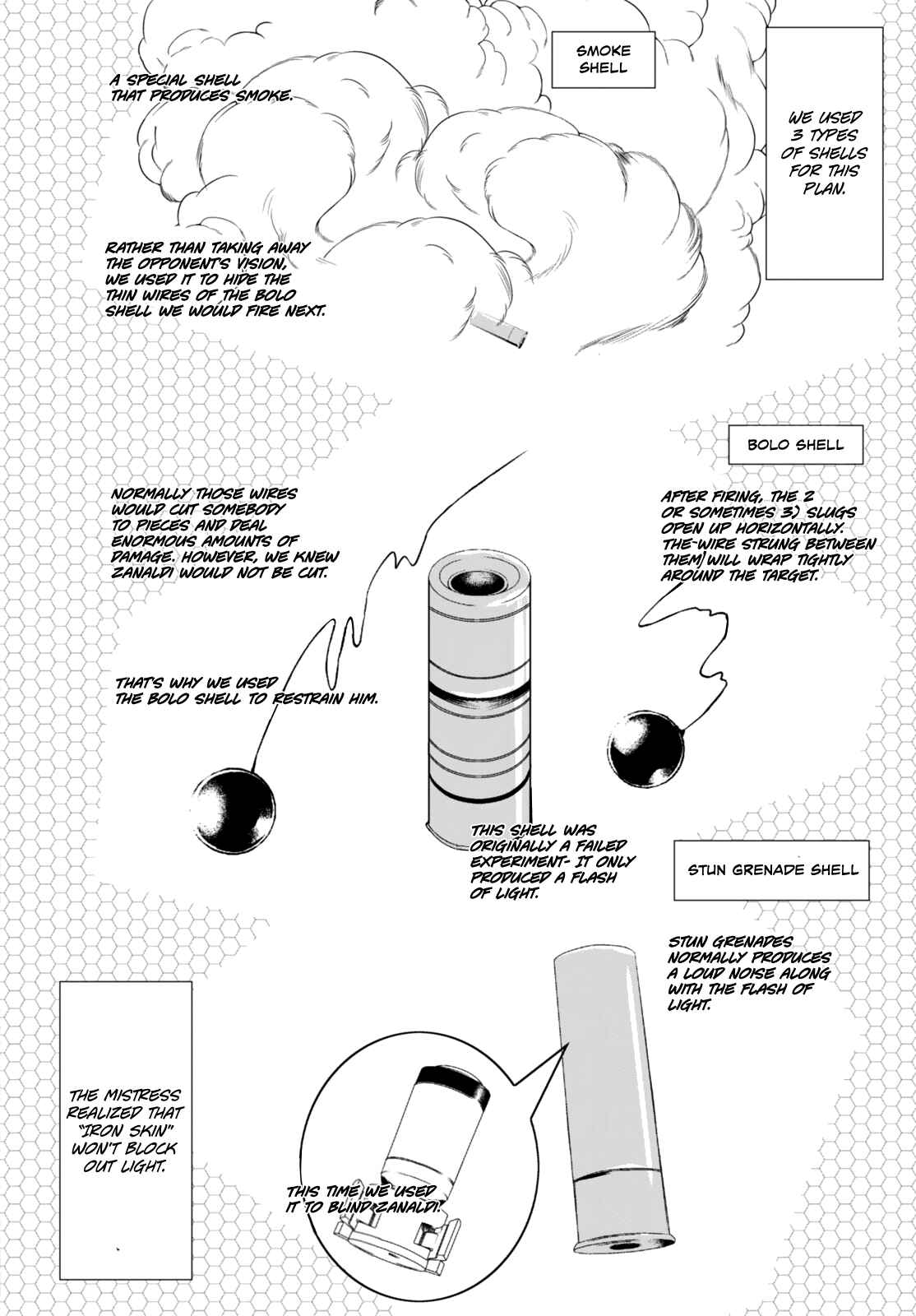 Page 18 Chapter 18 Gun-Ota ga Mahou Sekai ni Tensei shitara, Gendai Heiki de Guntai Harem wo Tsukucchaimashita!?