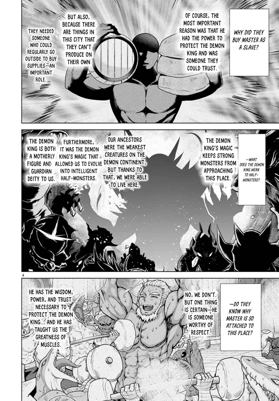 Page 5 Chapter 80 Gun-Ota ga Mahou Sekai ni Tensei shitara, Gendai Heiki de Guntai Harem wo Tsukucchaimashita!?