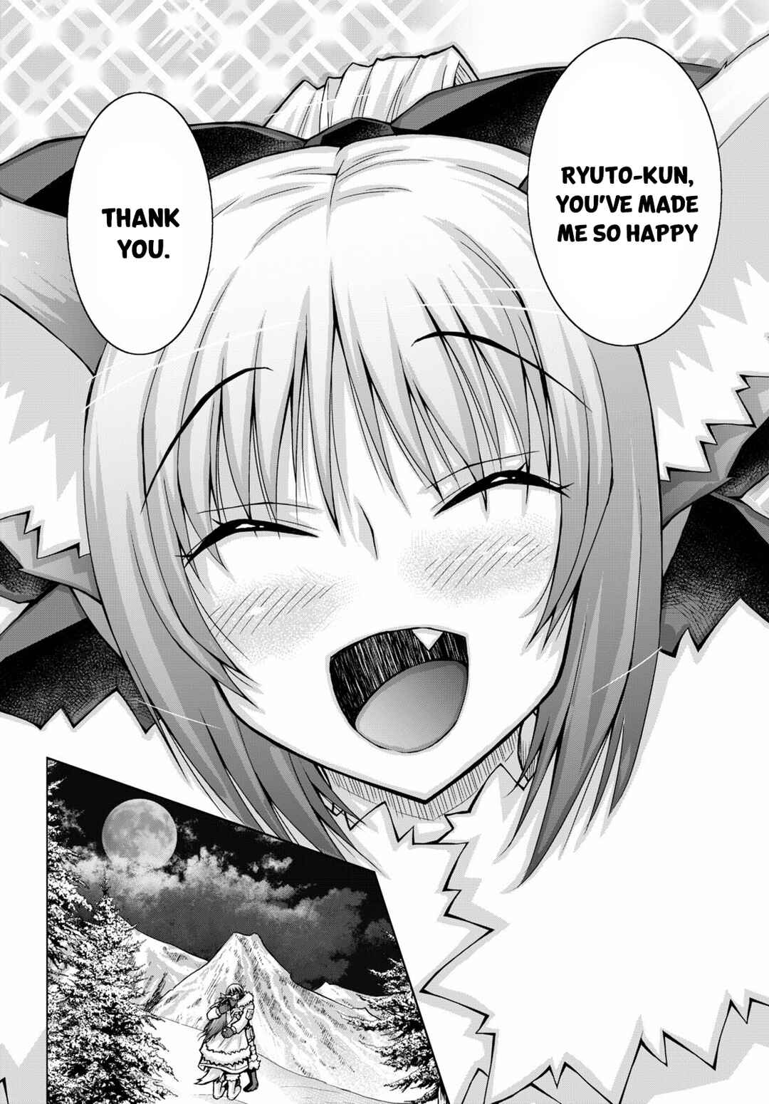 Page 15 Chapter 73 Gun-Ota ga Mahou Sekai ni Tensei shitara, Gendai Heiki de Guntai Harem wo Tsukucchaimashita!?