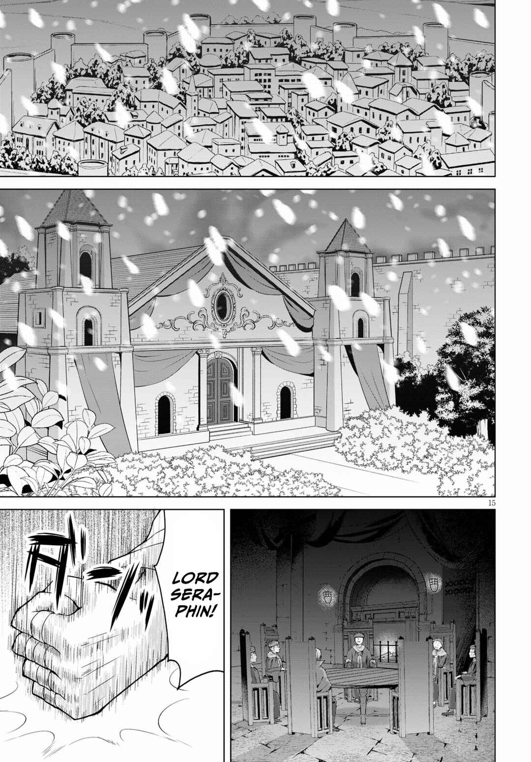 Page 16 Chapter 73 Gun-Ota ga Mahou Sekai ni Tensei shitara, Gendai Heiki de Guntai Harem wo Tsukucchaimashita!?