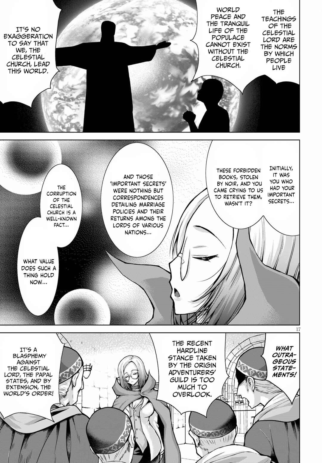Page 18 Chapter 73 Gun-Ota ga Mahou Sekai ni Tensei shitara, Gendai Heiki de Guntai Harem wo Tsukucchaimashita!?