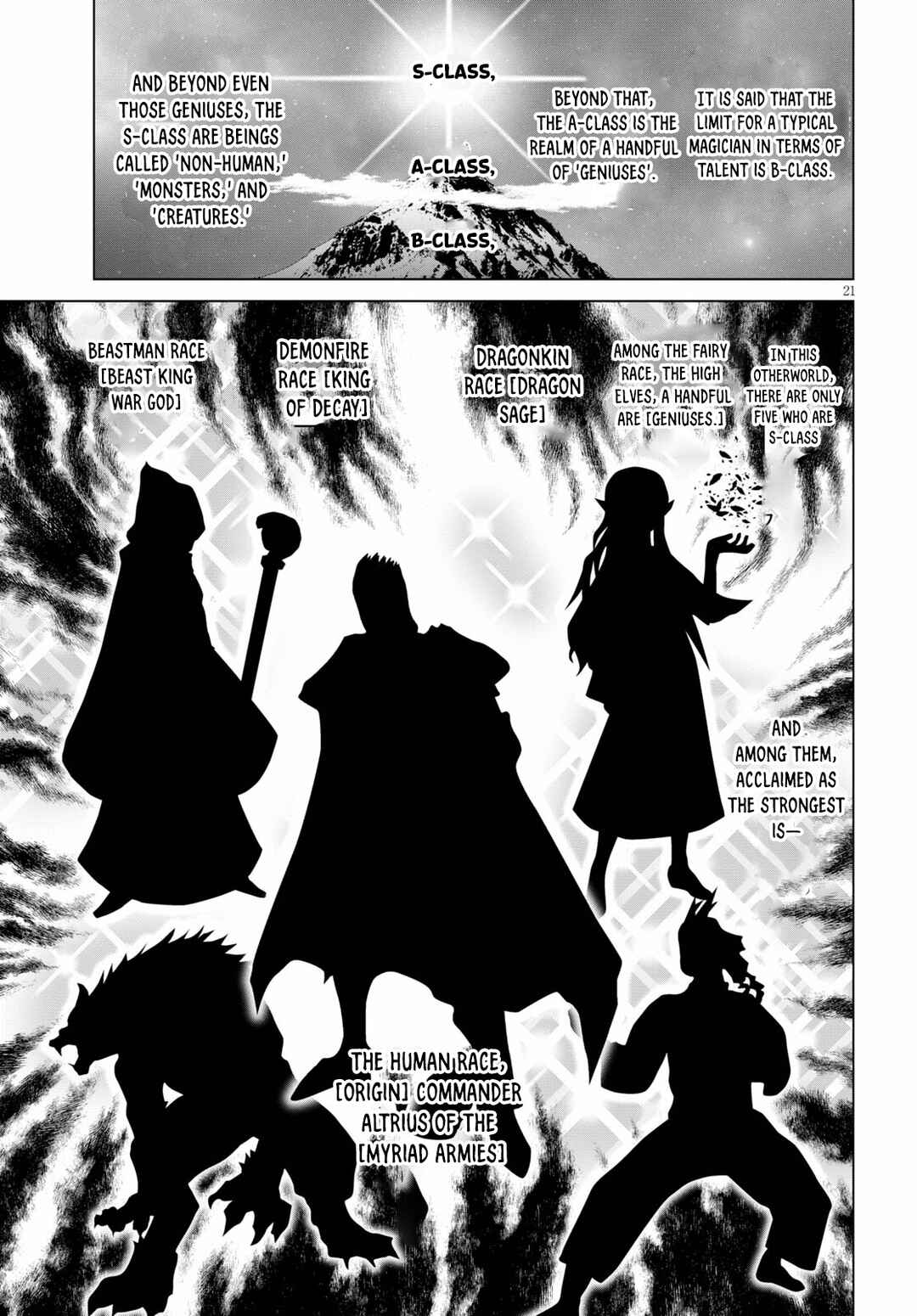 Page 22 Chapter 73 Gun-Ota ga Mahou Sekai ni Tensei shitara, Gendai Heiki de Guntai Harem wo Tsukucchaimashita!?