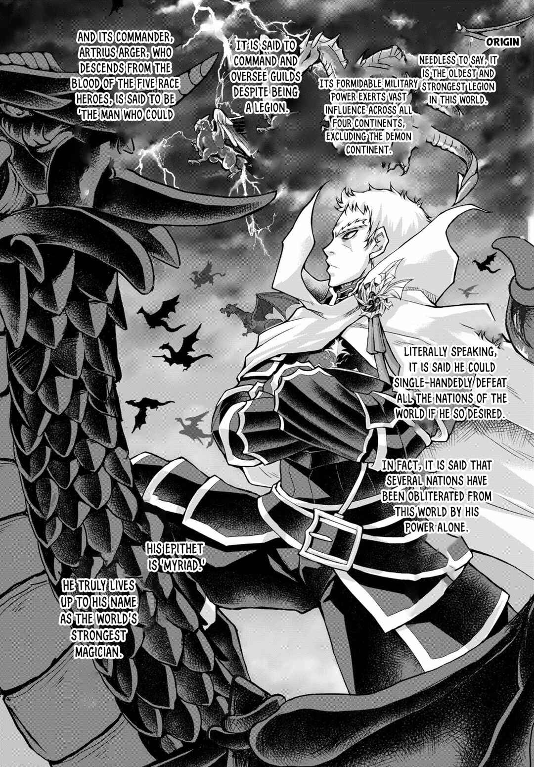 Page 23 Chapter 73 Gun-Ota ga Mahou Sekai ni Tensei shitara, Gendai Heiki de Guntai Harem wo Tsukucchaimashita!?