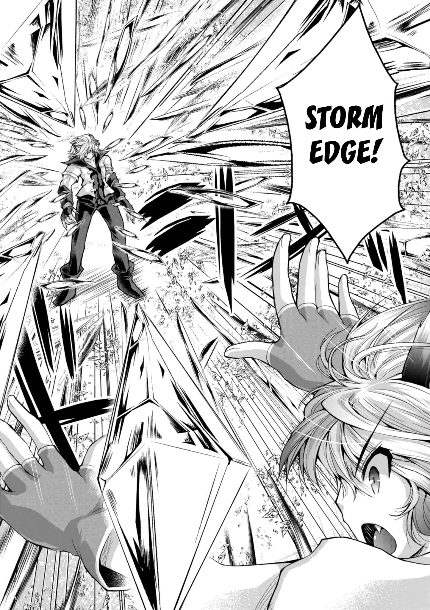 Page 25 Chapter 35 Gun-Ota ga Mahou Sekai ni Tensei shitara, Gendai Heiki de Guntai Harem wo Tsukucchaimashita!?