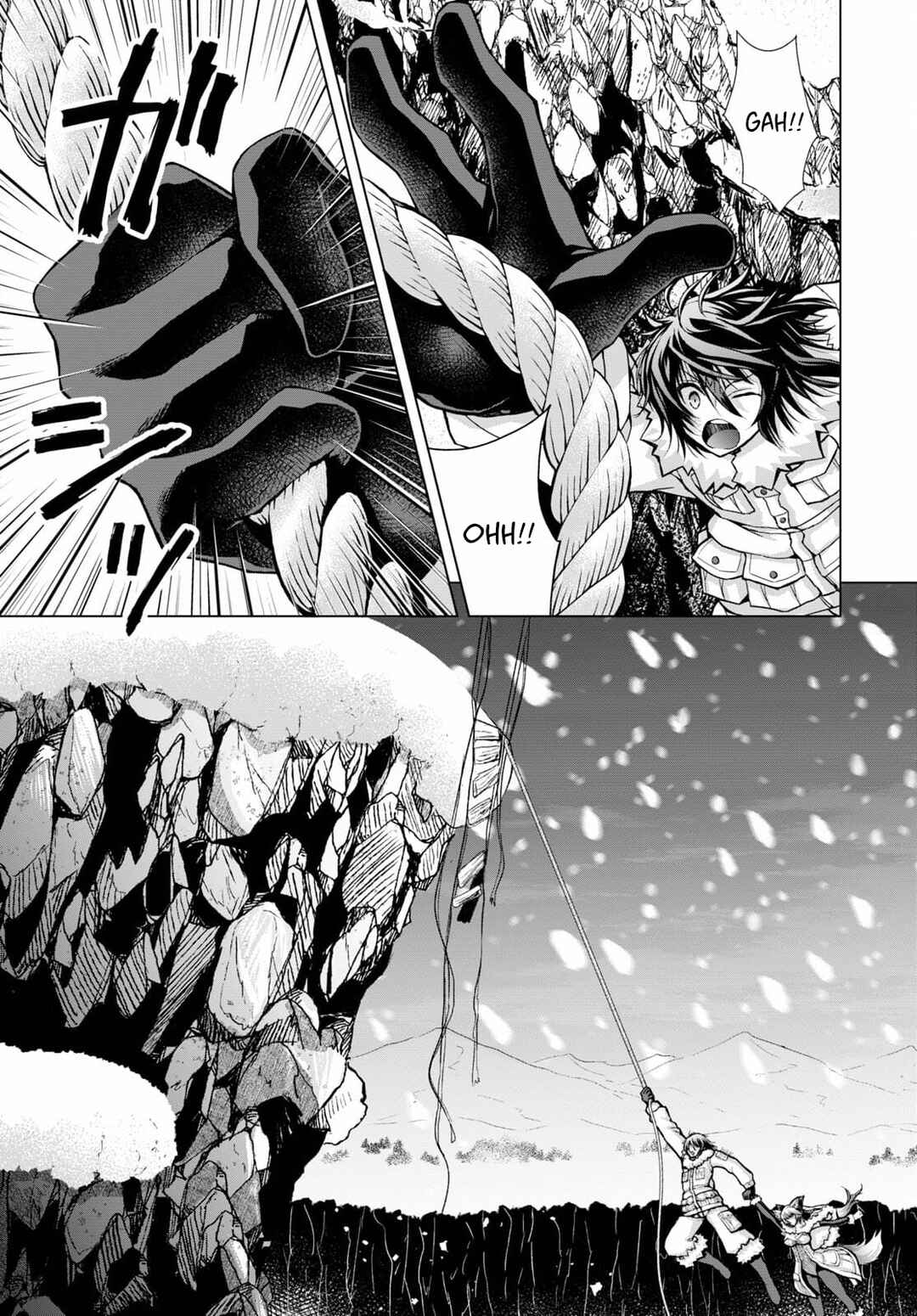 Page 22 Chapter 71 Gun-Ota ga Mahou Sekai ni Tensei shitara, Gendai Heiki de Guntai Harem wo Tsukucchaimashita!?