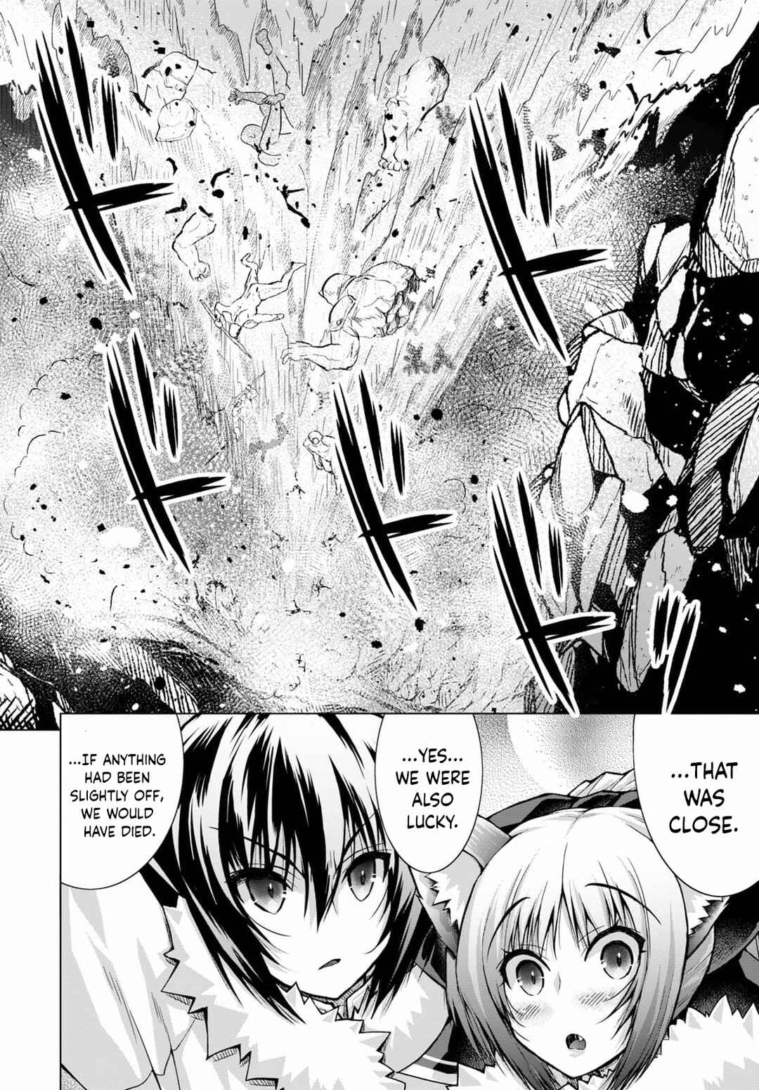 Page 25 Chapter 71 Gun-Ota ga Mahou Sekai ni Tensei shitara, Gendai Heiki de Guntai Harem wo Tsukucchaimashita!?