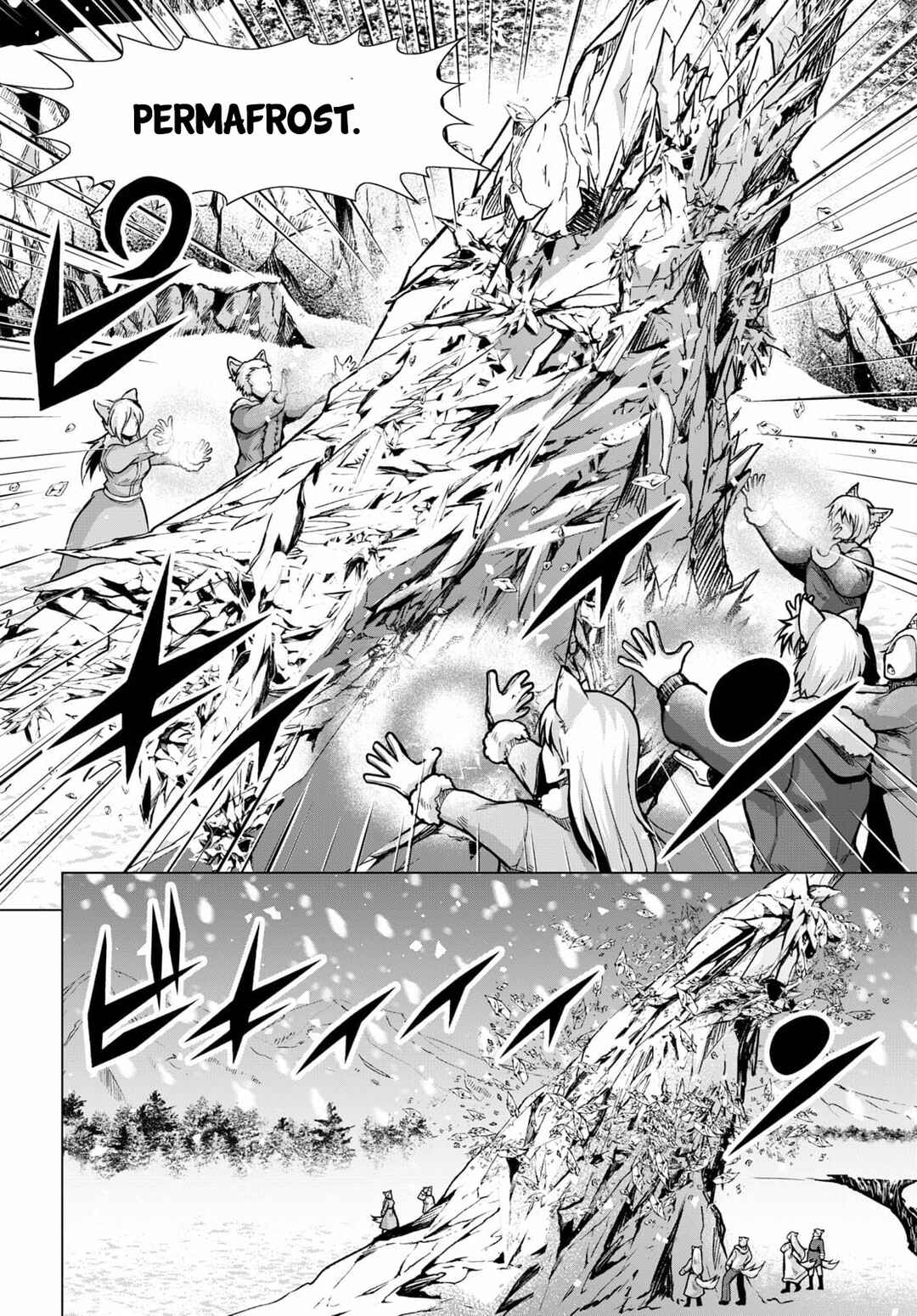 Page 9 Chapter 71 Gun-Ota ga Mahou Sekai ni Tensei shitara, Gendai Heiki de Guntai Harem wo Tsukucchaimashita!?