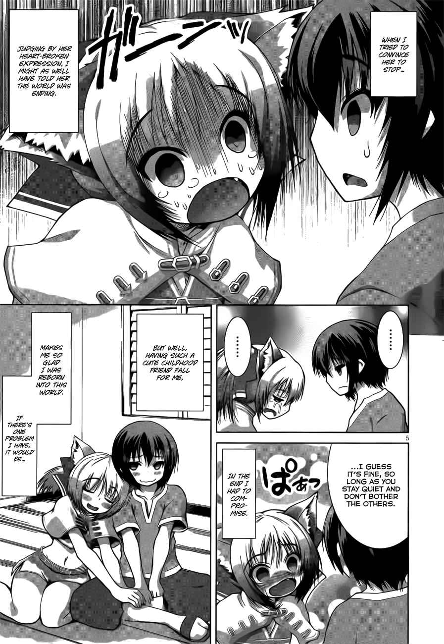 Page 10 Chapter 6 Gun-Ota ga Mahou Sekai ni Tensei shitara, Gendai Heiki de Guntai Harem wo Tsukucchaimashita!?