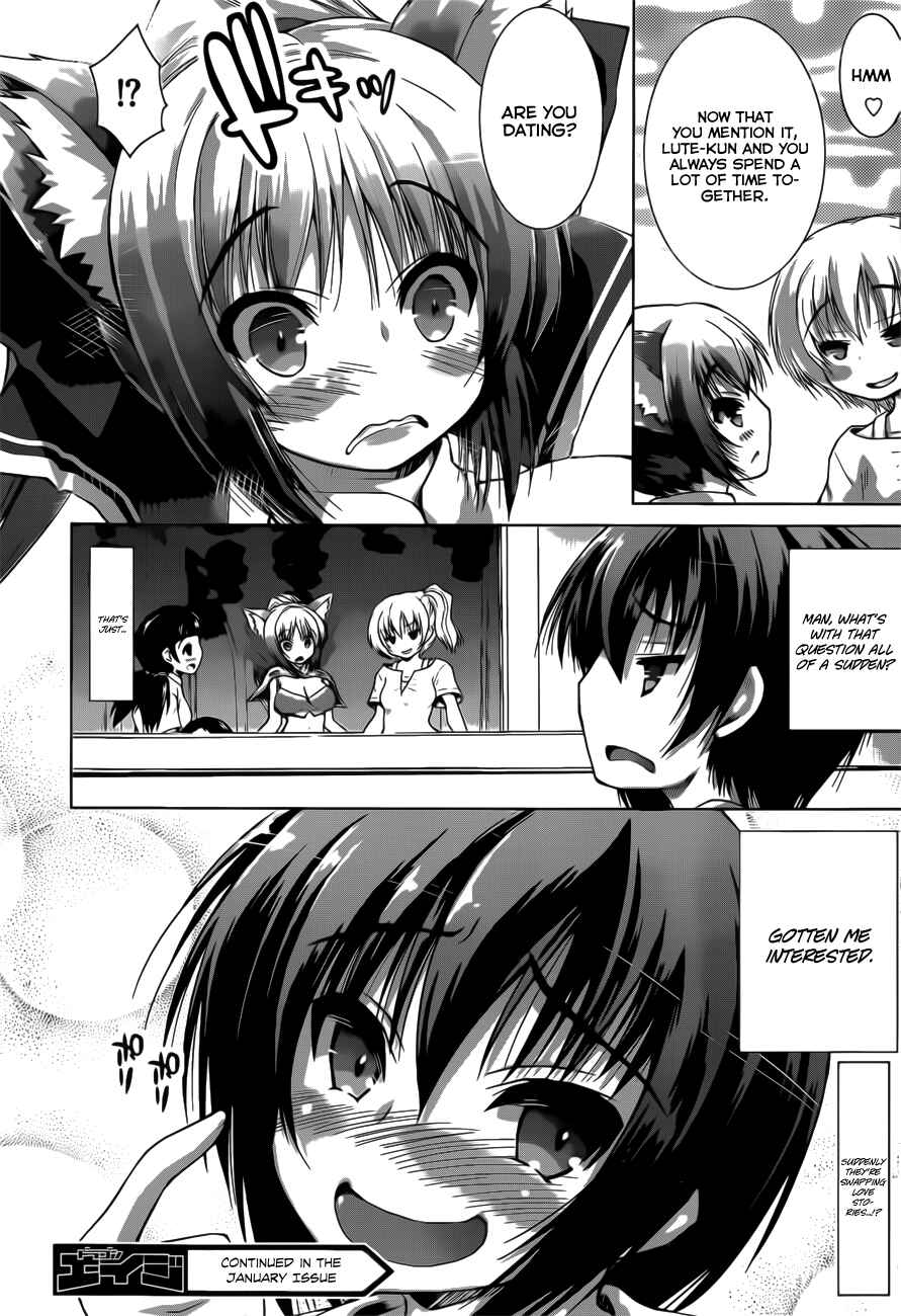 Page 33 Chapter 6 Gun-Ota ga Mahou Sekai ni Tensei shitara, Gendai Heiki de Guntai Harem wo Tsukucchaimashita!?