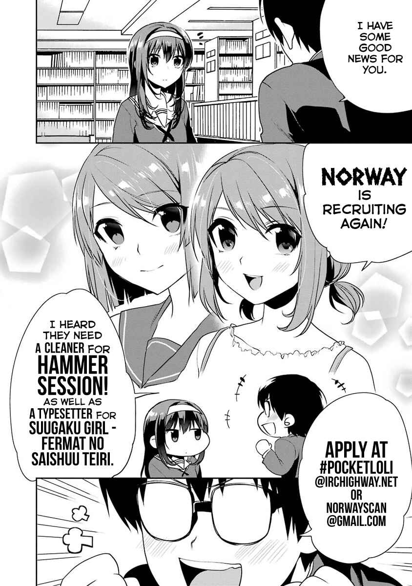 Page 5 Chapter 6 Gun-Ota ga Mahou Sekai ni Tensei shitara, Gendai Heiki de Guntai Harem wo Tsukucchaimashita!?