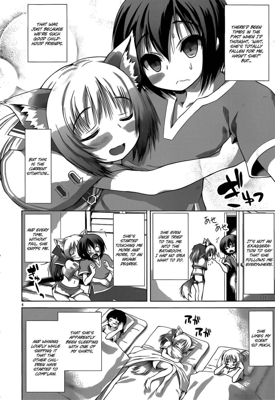Page 9 Chapter 6 Gun-Ota ga Mahou Sekai ni Tensei shitara, Gendai Heiki de Guntai Harem wo Tsukucchaimashita!?