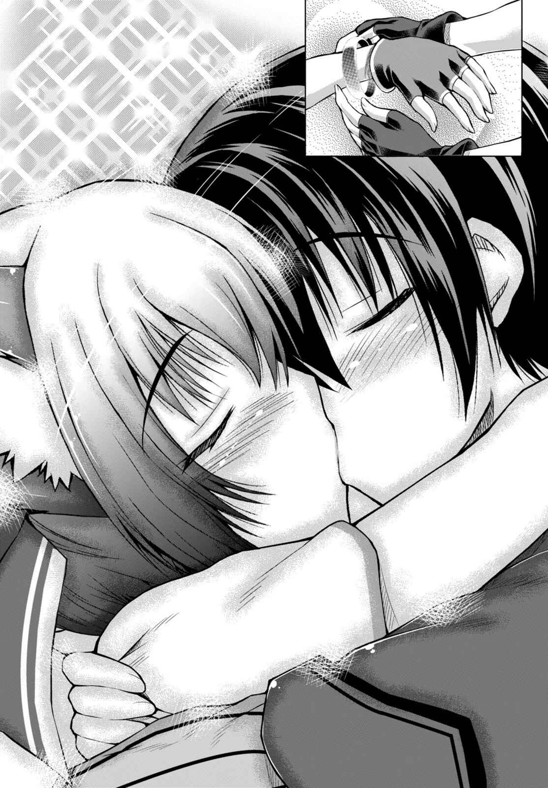 Page 12 Chapter 10 Gun-Ota ga Mahou Sekai ni Tensei shitara, Gendai Heiki de Guntai Harem wo Tsukucchaimashita!?