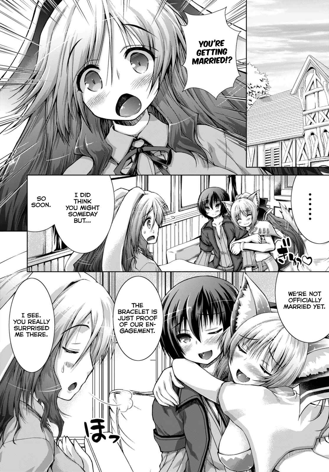 Page 13 Chapter 10 Gun-Ota ga Mahou Sekai ni Tensei shitara, Gendai Heiki de Guntai Harem wo Tsukucchaimashita!?