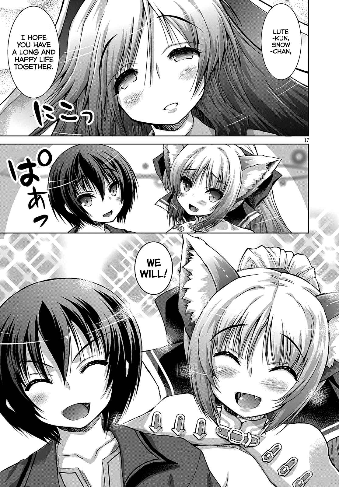 Page 20 Chapter 10 Gun-Ota ga Mahou Sekai ni Tensei shitara, Gendai Heiki de Guntai Harem wo Tsukucchaimashita!?