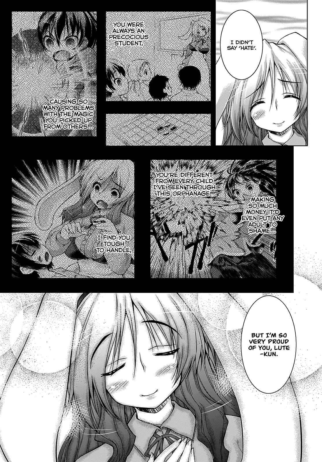 Page 28 Chapter 10 Gun-Ota ga Mahou Sekai ni Tensei shitara, Gendai Heiki de Guntai Harem wo Tsukucchaimashita!?