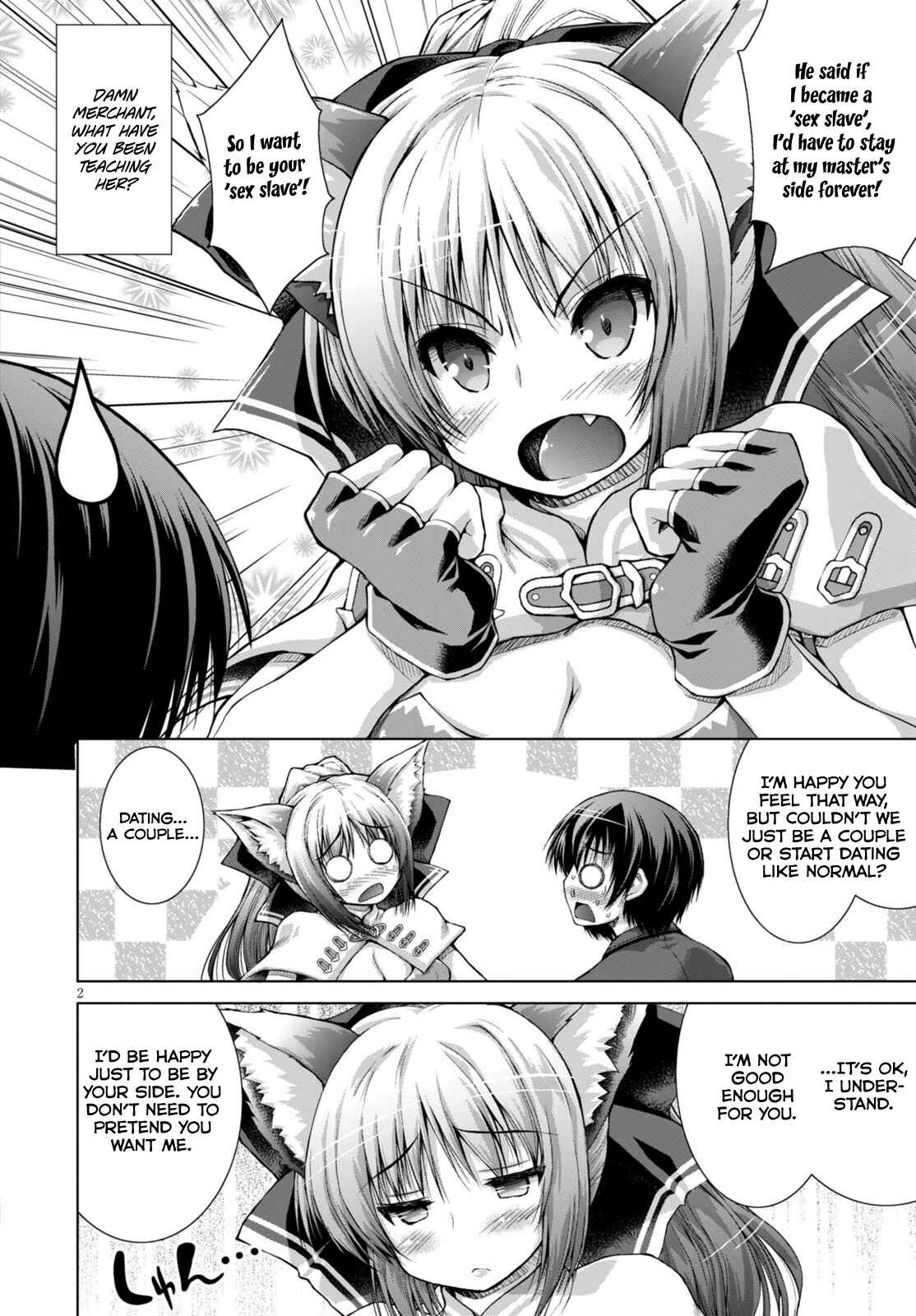 Page 5 Chapter 10 Gun-Ota ga Mahou Sekai ni Tensei shitara, Gendai Heiki de Guntai Harem wo Tsukucchaimashita!?