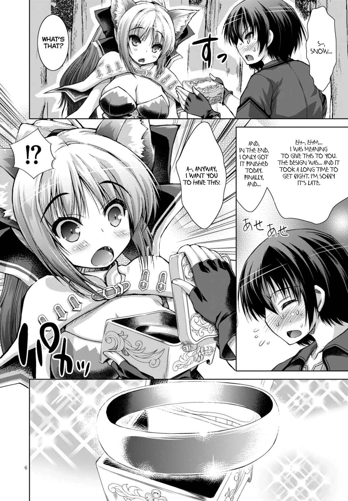 Page 9 Chapter 10 Gun-Ota ga Mahou Sekai ni Tensei shitara, Gendai Heiki de Guntai Harem wo Tsukucchaimashita!?