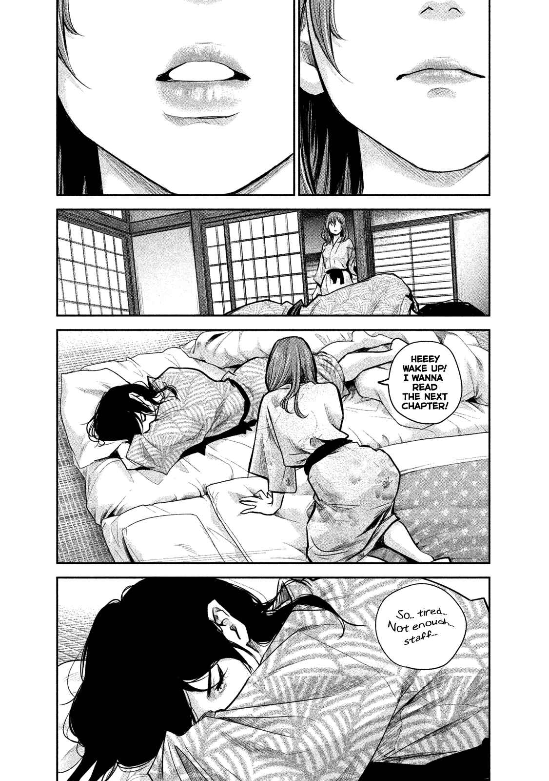 Page 2 Chapter 45 Gun-Ota ga Mahou Sekai ni Tensei shitara, Gendai Heiki de Guntai Harem wo Tsukucchaimashita!?
