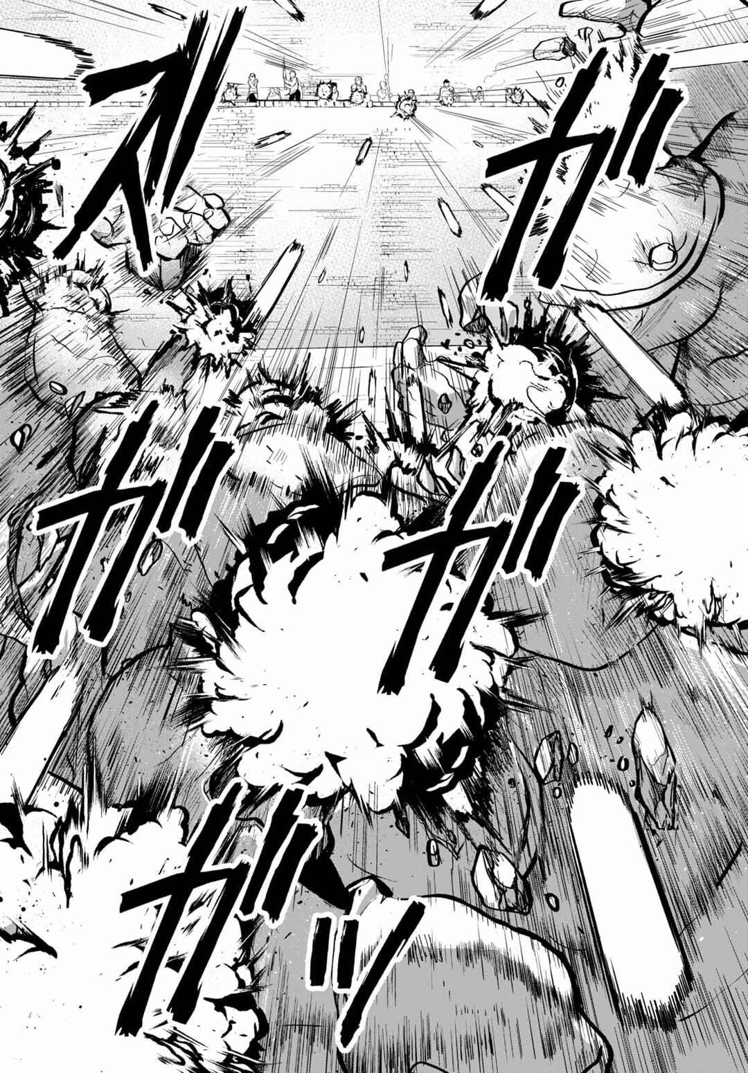 Page 18 Chapter 70 Gun-Ota ga Mahou Sekai ni Tensei shitara, Gendai Heiki de Guntai Harem wo Tsukucchaimashita!?