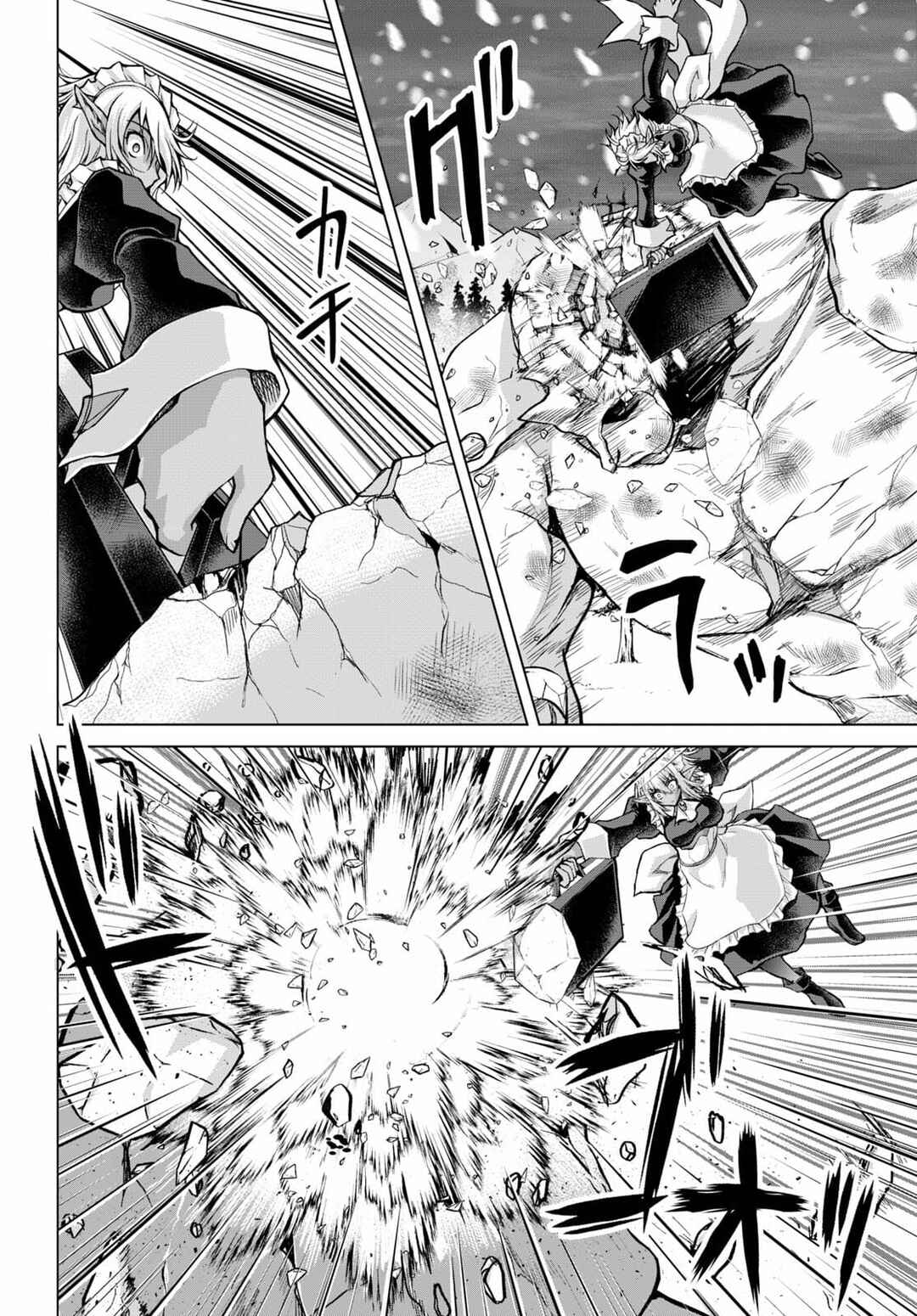Page 23 Chapter 70 Gun-Ota ga Mahou Sekai ni Tensei shitara, Gendai Heiki de Guntai Harem wo Tsukucchaimashita!?