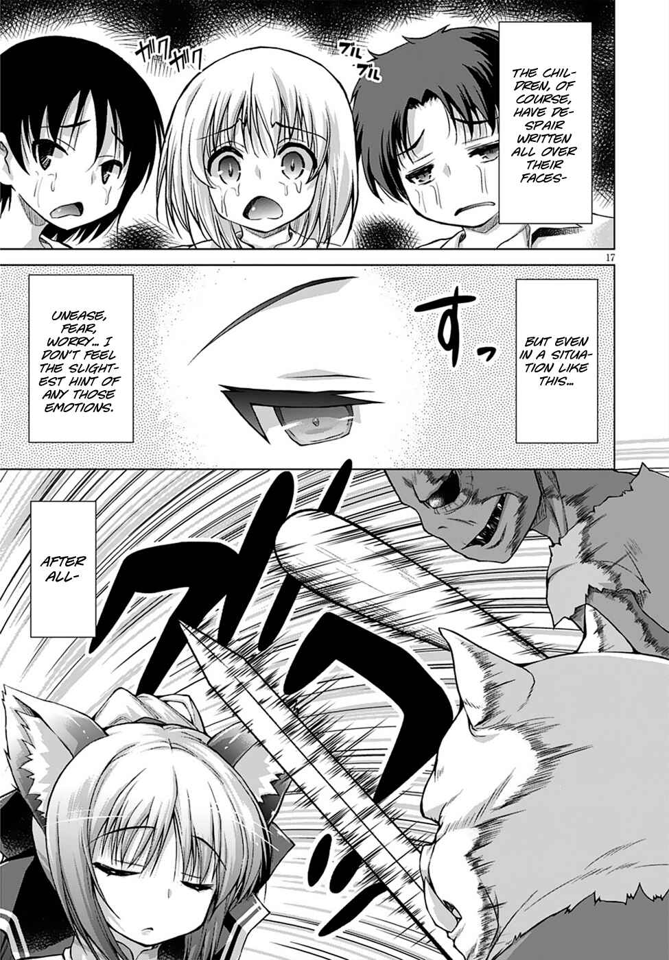 Page 22 Chapter 8 Gun-Ota ga Mahou Sekai ni Tensei shitara, Gendai Heiki de Guntai Harem wo Tsukucchaimashita!?