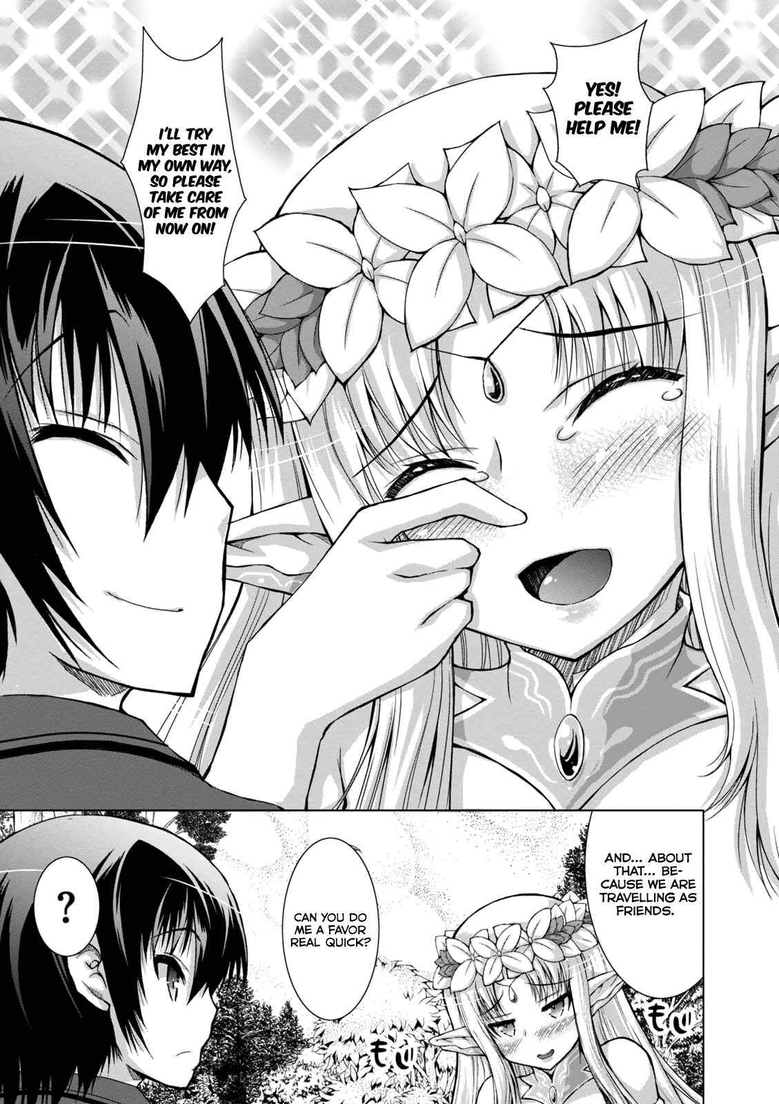 Page 19 Chapter 30 Gun-Ota ga Mahou Sekai ni Tensei shitara, Gendai Heiki de Guntai Harem wo Tsukucchaimashita!?