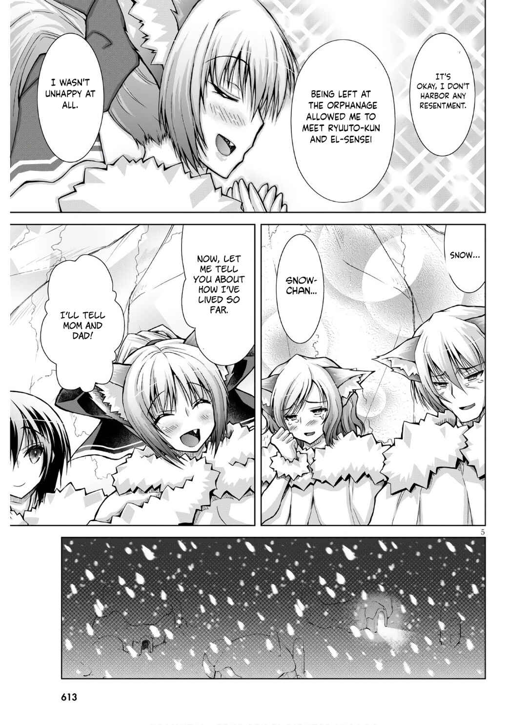 Page 6 Chapter 63 Gun-Ota ga Mahou Sekai ni Tensei shitara, Gendai Heiki de Guntai Harem wo Tsukucchaimashita!?