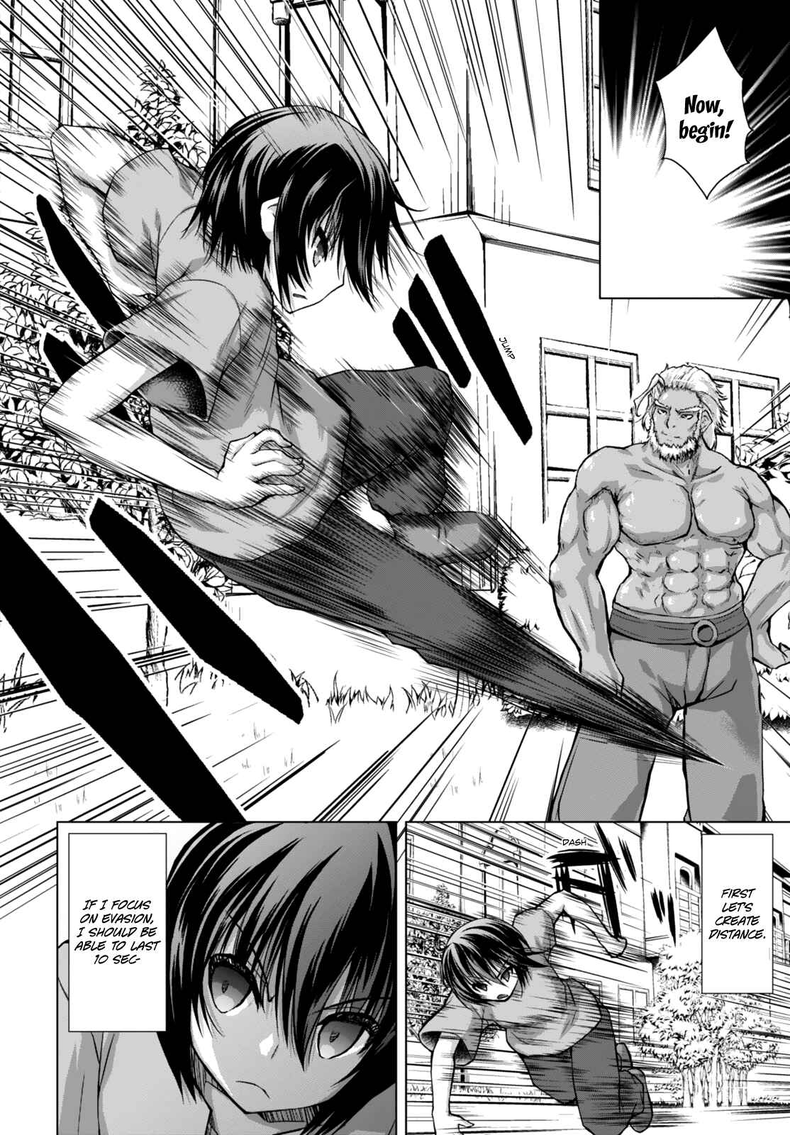 Page 14 Chapter 14 Gun-Ota ga Mahou Sekai ni Tensei shitara, Gendai Heiki de Guntai Harem wo Tsukucchaimashita!?